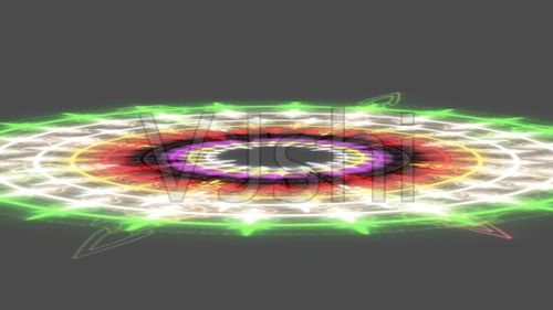 九组斗罗大陆特制版魂环竖版_视频素材包下载(编号:)