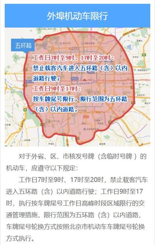 进京证7点到9点限行吗