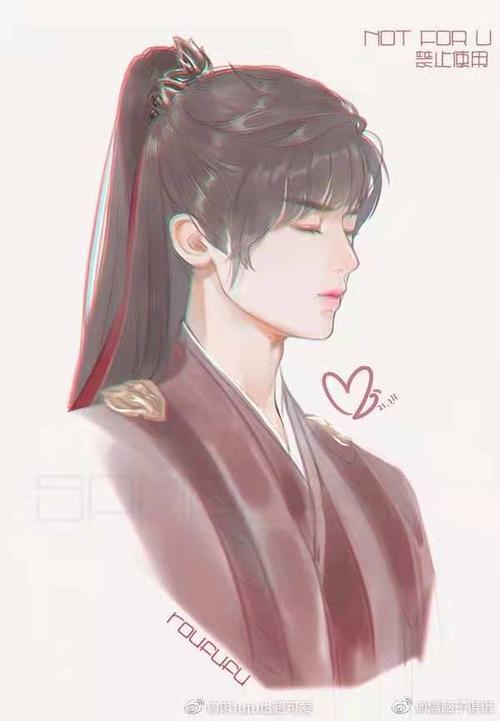 成毅沉香如屑安利楼,应渊唐周漫绘产出!