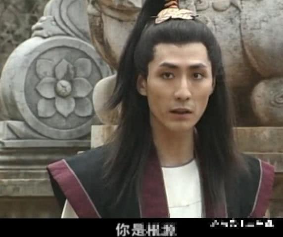 《白眉大侠》徐良在电视剧中成背锅侠,力劈神拳太保却成误伤