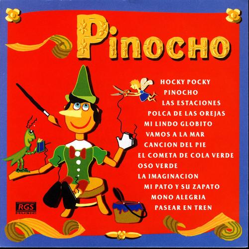 polca de las orejas