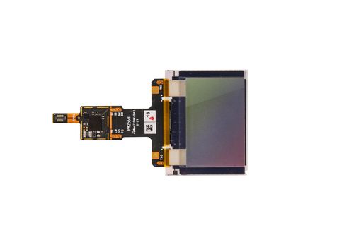 高通推出新型 3d sonic max 超声波指纹识别技术