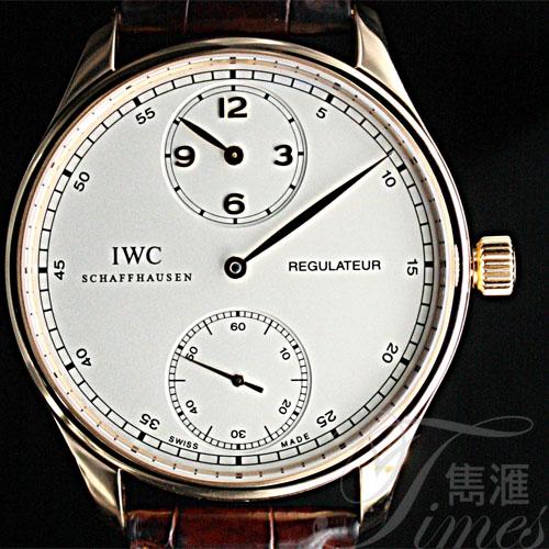 watch collection collection in shop iwc regulateur   product