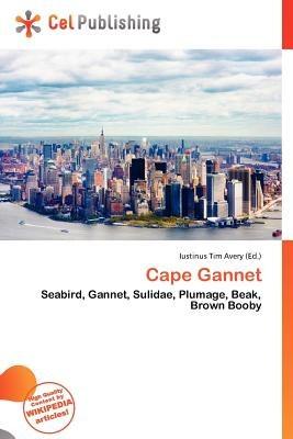 capegannet短评