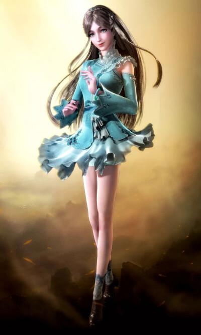 斗罗大陆宁荣荣