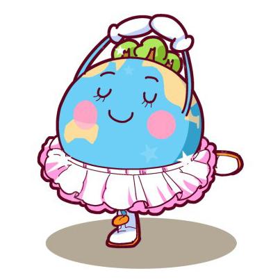 编辑知道 · 行星都爱转圈圈