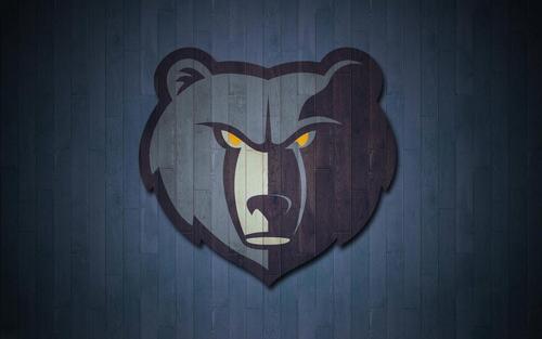 nba球队标志高清壁纸