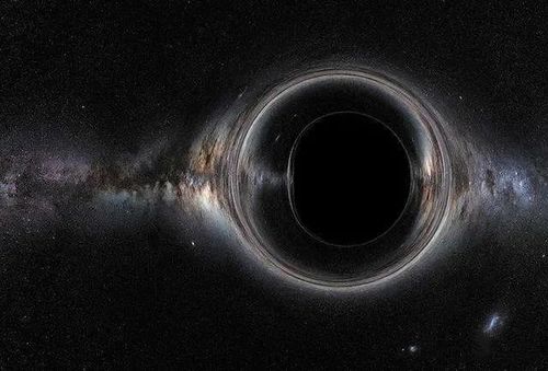 宇宙中有哪些可怕的事情?盘点宇宙危险事件,最后一个你可能想不到