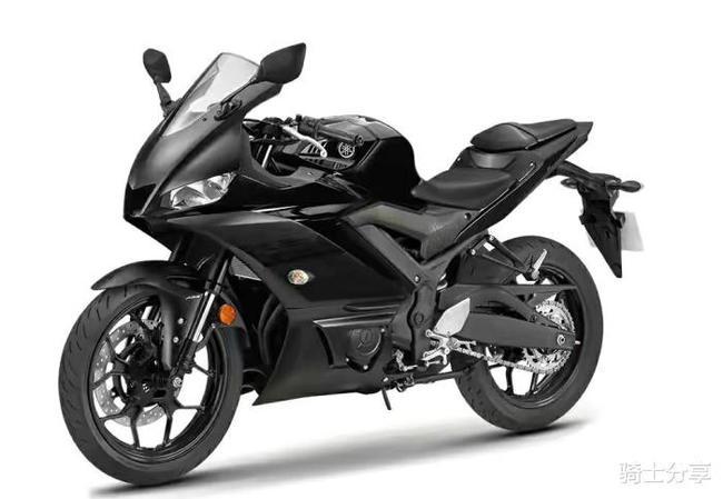 雅马哈r3即将上市|跑车|本田|发动机_网易订阅