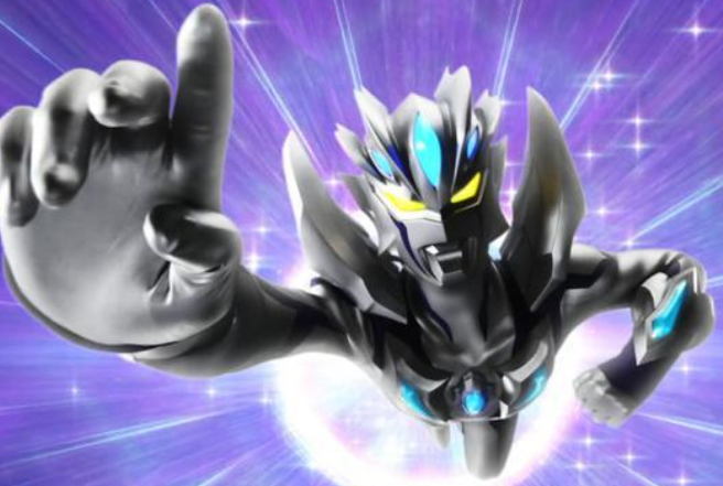 互动问答| 令人为什么摘掉眼镜才能变身成为赛罗奥特曼?