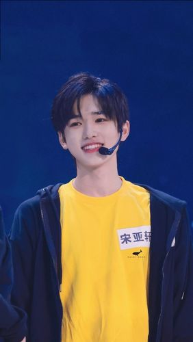 高清壁纸丨宋亚轩刘耀文神仙壁纸图片,爱了爱了