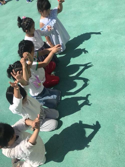 其它 双河幼儿园-中二班六月份主题大树朋友 写美篇户外活动