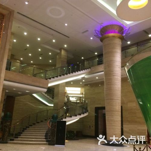 东莞汇丽华酒店