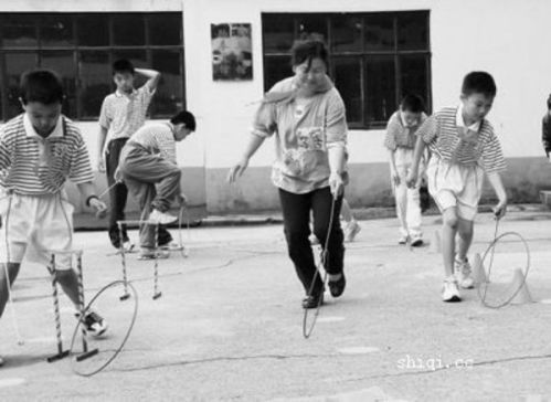 儿童节必备节目:那时候过儿童节没有礼物这种说法,家长能同意你出去