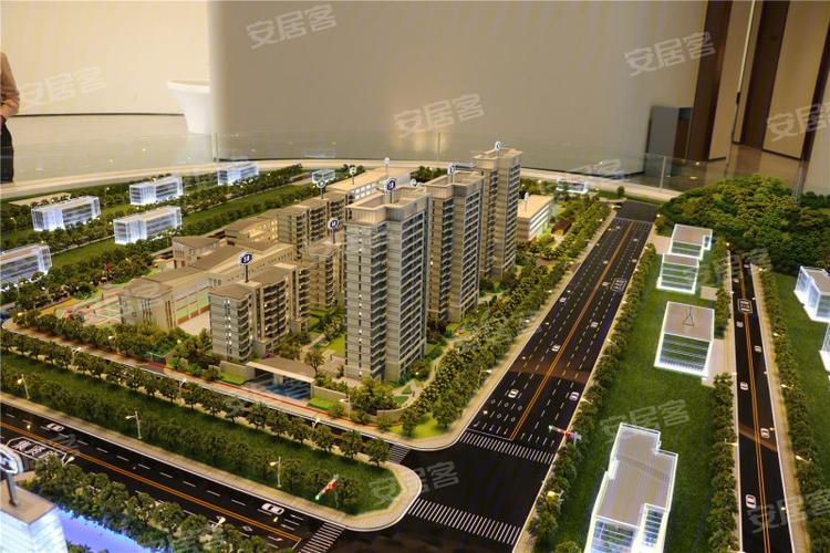 万兴湖山间,科学大道,近合欢路-合肥万兴湖山间二手房