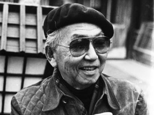 山本萨夫