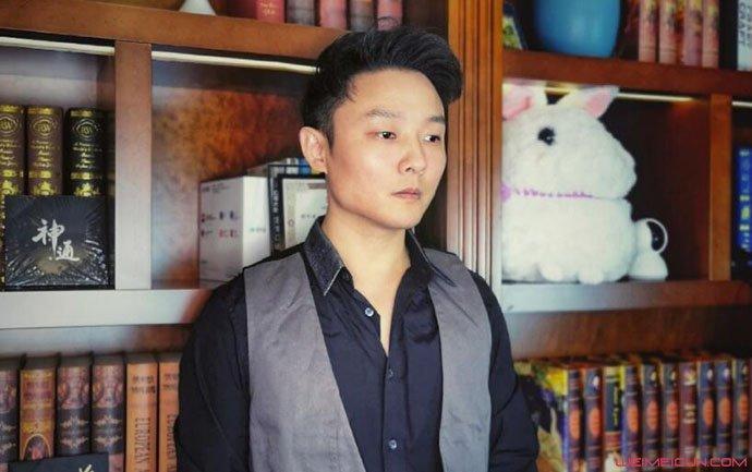 曾一鸣为什么火不了