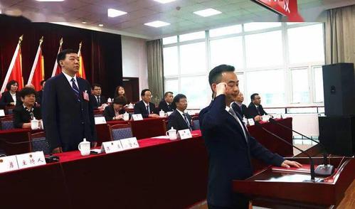 贵州又有两县选出新县长附简历