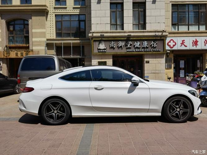 8月c200轿跑_奔驰c级论坛_汽车之家