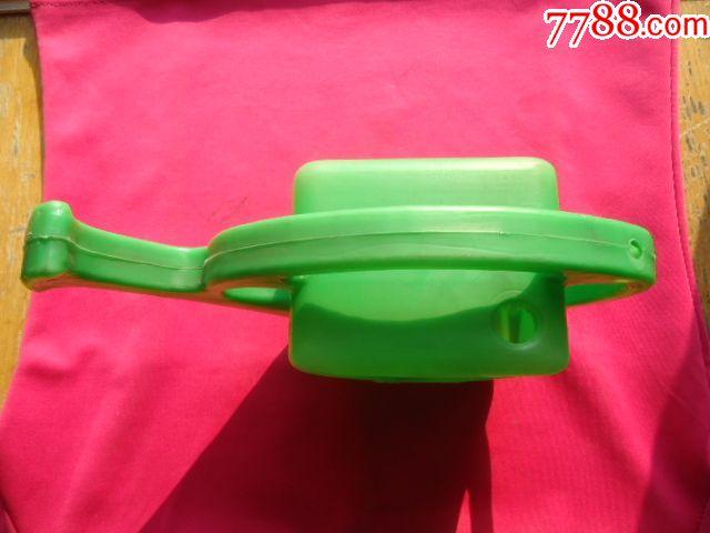 八十年代怀旧塑料浇花水壶_塑料工艺品【中国收藏品专卖店】_第5张