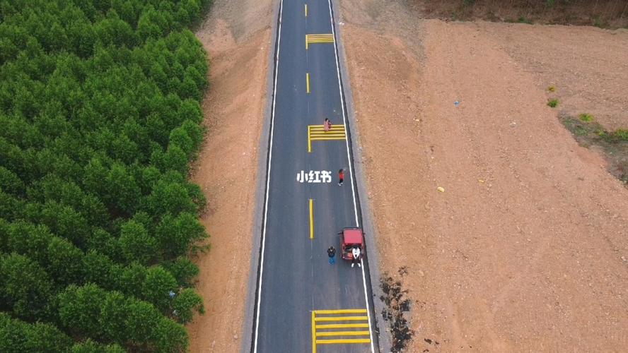 来宾版66号公路_摆拍_周末去哪儿_出行_出行其他