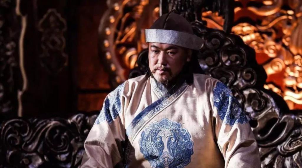 原创忽必烈为什么要拜藏族高僧八思巴为帝师
