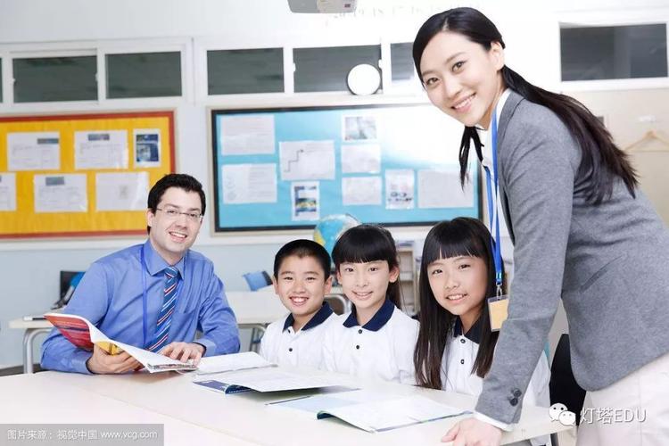 校外辅导机构在哪些方面比学校更专业?_学生