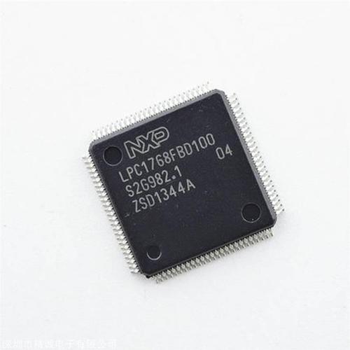 长期回收ic收购nxp(恩智浦)lpc1768fbd100,551
