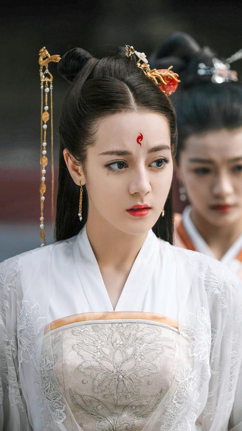 三生三世枕上书 白凤九 迪丽热巴