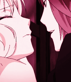 【diabolik lovers】小森唯,礼人