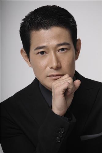 一直活跃在中国荧屏的著名日本演员矢野浩二荣获此奖