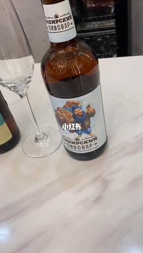俄罗斯原瓶进口精酿啤酒_精酿啤酒_美食_美食展示