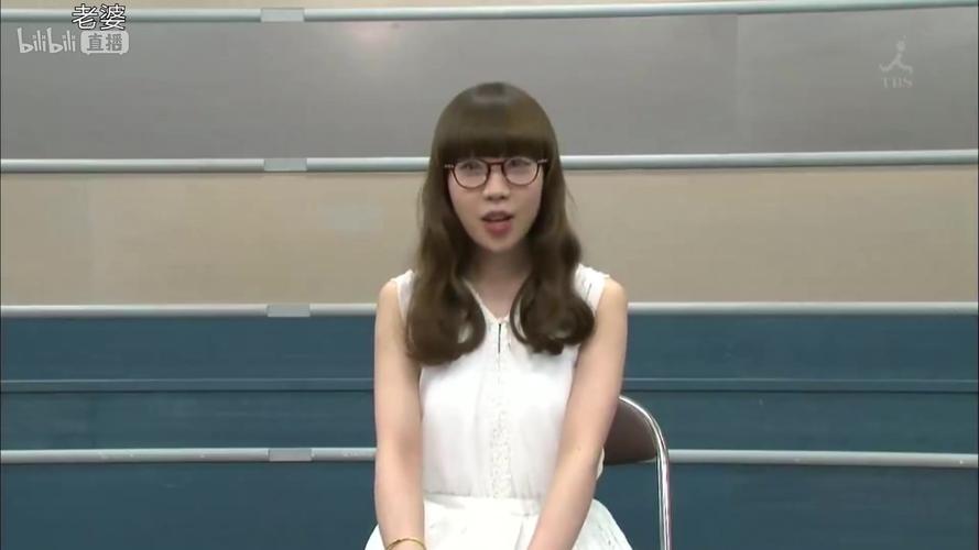 【aimer】 cdtv 2017.5.20_哔哩哔哩_bilibili