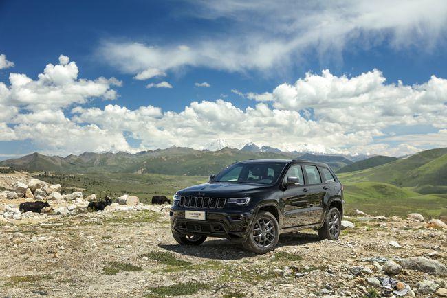 让双重情怀得到满足大切诺基80周年纪念版值得入手