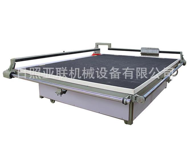 yl-sd2620高效玻璃切割机系列 手动小型玻璃切机