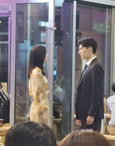 刘学义和张予曦新剧cp感如何?