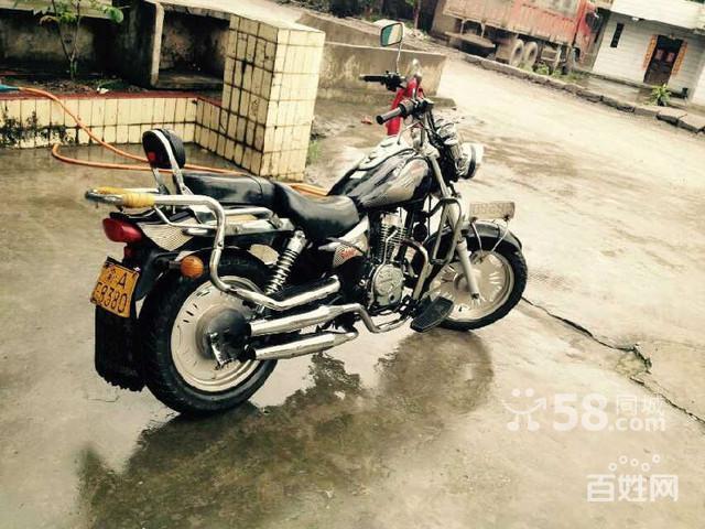 【图】- 大阳太子摩托 急甩 - 广安华蓥二手摩托车