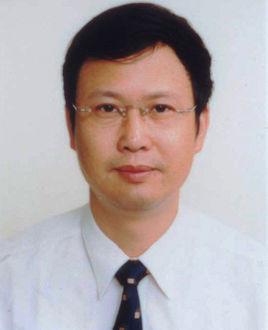 冯希平_百度百科