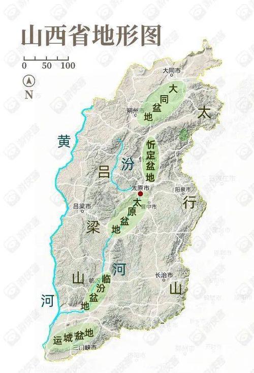 了不起的中国古建了不起的山西