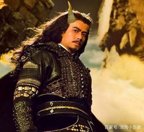 6个版本的牛魔王:焦恩俊潇洒,郭富城霸气,最后一位好丑啊!