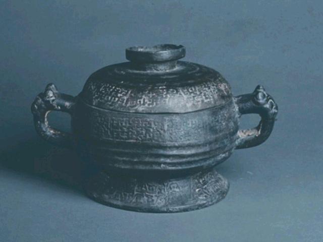 古代人的聪明才智在这组出土文物中得到了验证 看后令人咋舌