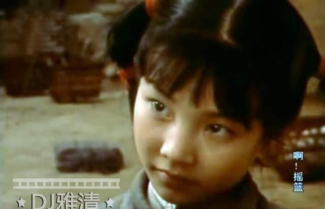 啊摇篮42年后演员现状祝希娟83岁村里90岁张瑜马晓晴变化大