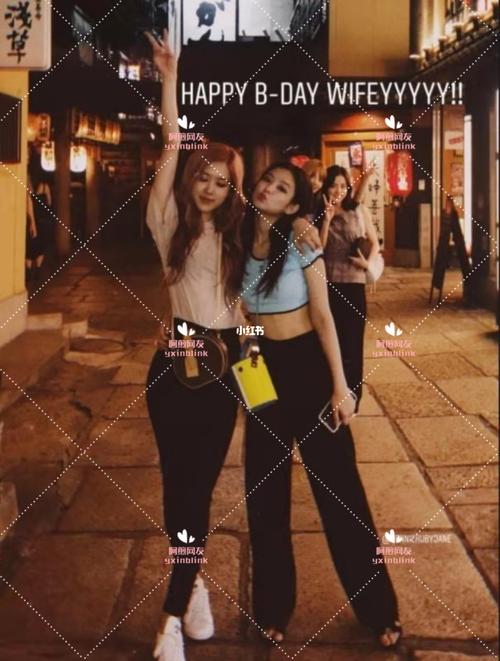 blackpink|肉泥cp头像03._肉泥_肉泥cp_素材_头像