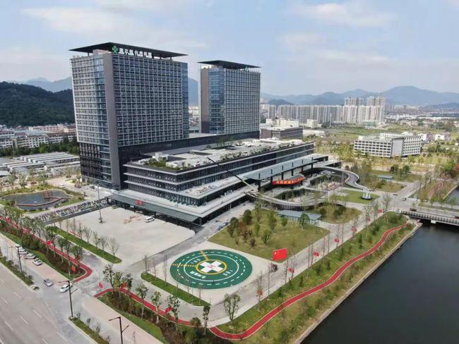 台州医院东院区,开诊倒计时!|三门县|龙溪|临海市|县