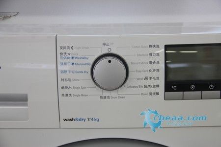 西门子洗衣机买多大_三口之家买多大洗衣机