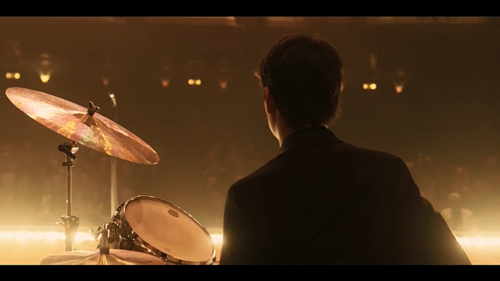 爆裂鼓手疯魔是否是成活的唯一出路