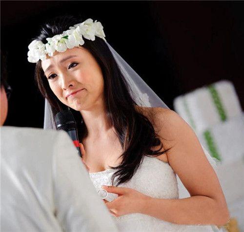 女演员白静嫁入豪门仅2年就被老公连刺3刀身亡背后有何隐情