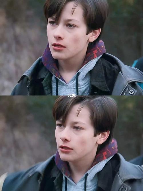 少年伏地魔 汤姆里德尔 爱德华弗朗欧美男星