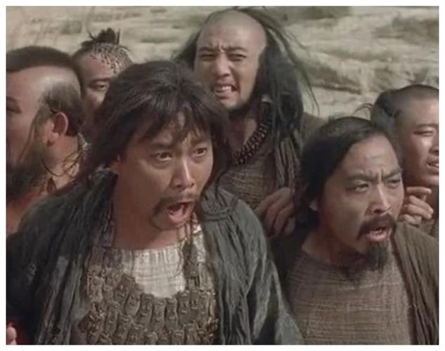 吴孟达患肝癌重病入院,已立遗嘱!曾言:与周星驰老死不