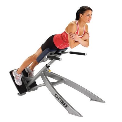 45°背部拉伸练习器 16022